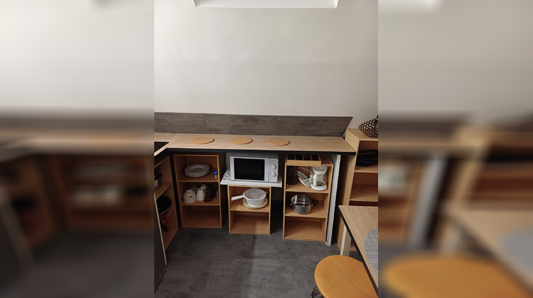 Ma-Cabane - Location Appartement Louviers, 18 m²