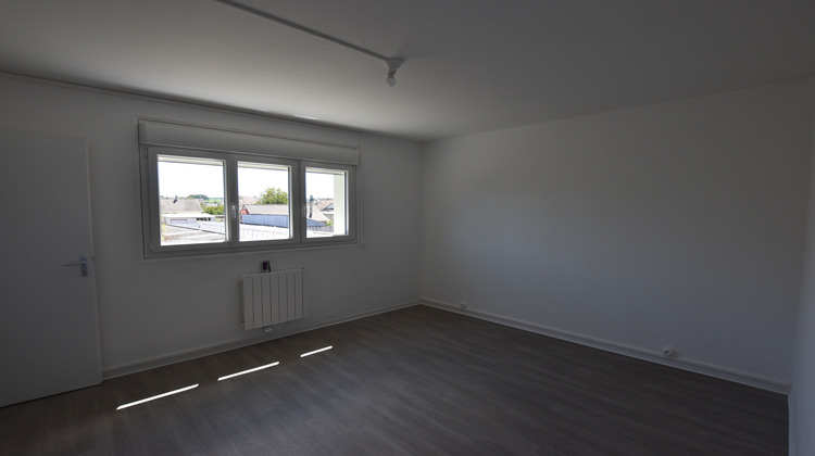 Ma-Cabane - Location Appartement Louviers, 40 m²