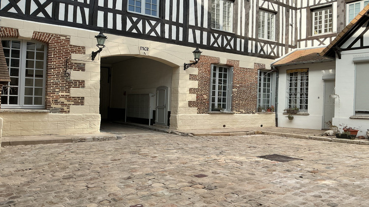 Ma-Cabane - Location Appartement LOUVIERS, 19 m²