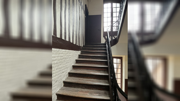 Ma-Cabane - Location Appartement LOUVIERS, 19 m²