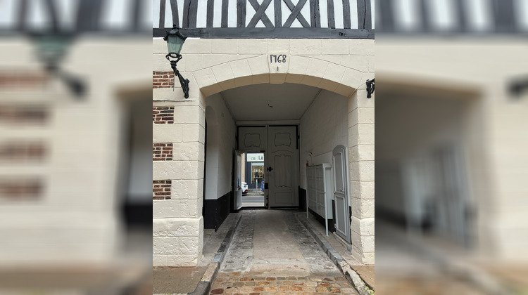 Ma-Cabane - Location Appartement LOUVIERS, 19 m²