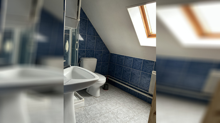 Ma-Cabane - Location Appartement LOUVIERS, 19 m²