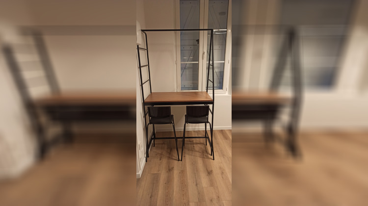 Ma-Cabane - Location Appartement Louviers, 15 m²