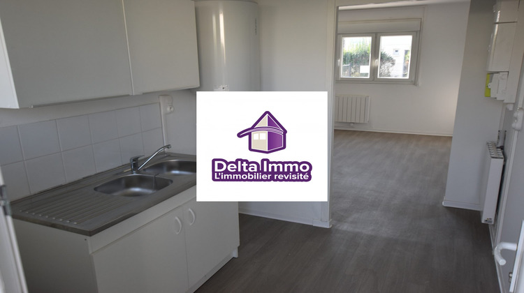 Ma-Cabane - Location Appartement Louviers, 27 m²