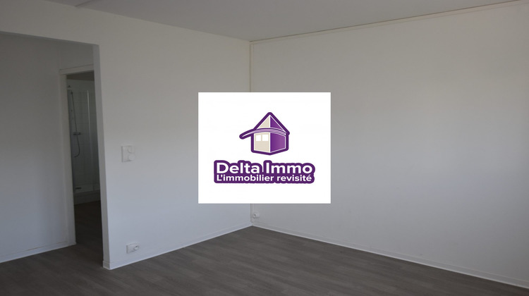 Ma-Cabane - Location Appartement Louviers, 27 m²