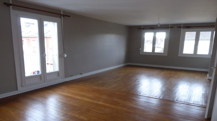 Ma-Cabane - Location Appartement Louviers, 76 m²