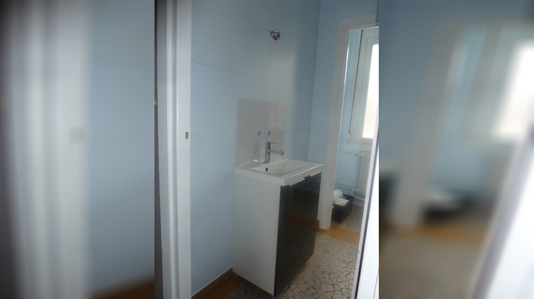 Ma-Cabane - Location Appartement Louviers, 76 m²