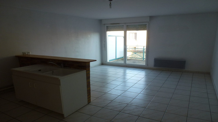 Ma-Cabane - Location Appartement LOUVIERS, 47 m²