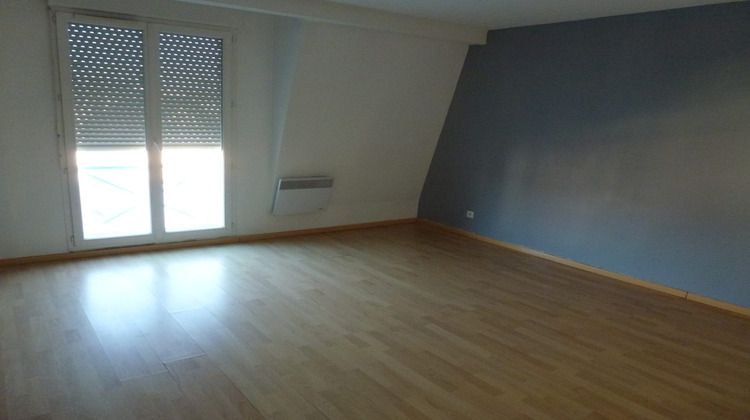 Ma-Cabane - Location Appartement LOUVIERS, 47 m²