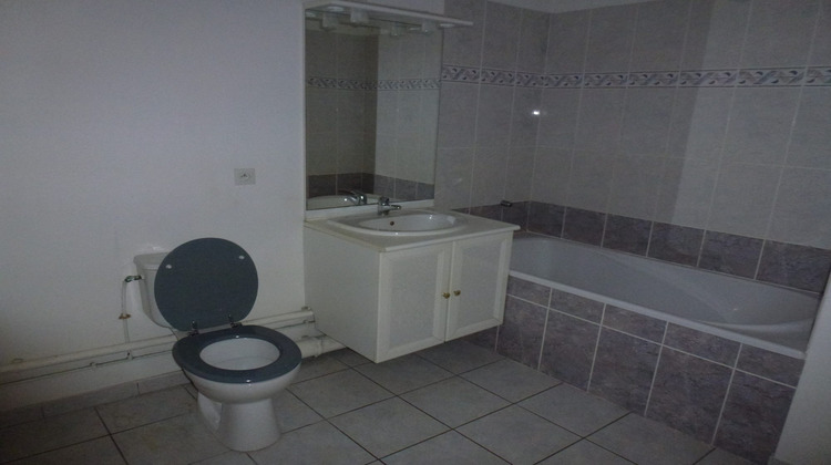 Ma-Cabane - Location Appartement LOUVIERS, 47 m²