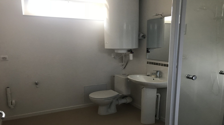 Ma-Cabane - Location Appartement LOUVIERS, 41 m²