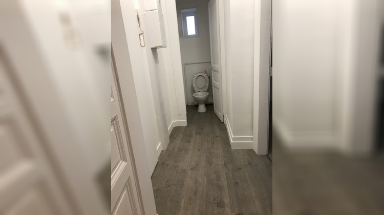 Ma-Cabane - Location Appartement LOUVIERS, 60 m²