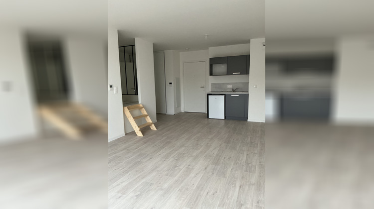 Ma-Cabane - Location Appartement Louviers, 32 m²
