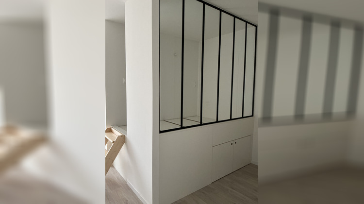 Ma-Cabane - Location Appartement Louviers, 32 m²