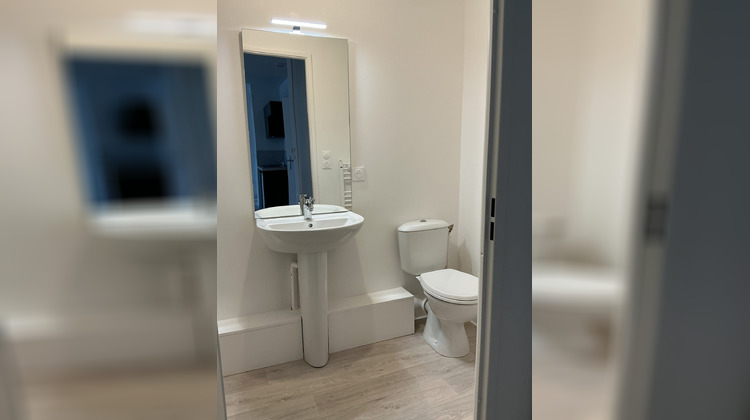 Ma-Cabane - Location Appartement Louviers, 32 m²