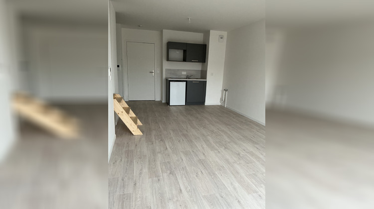 Ma-Cabane - Location Appartement Louviers, 32 m²