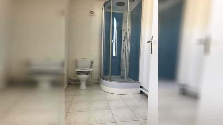 Ma-Cabane - Location Appartement Louviers, 36 m²