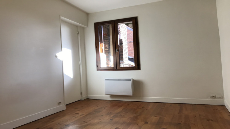 Ma-Cabane - Location Appartement Louviers, 36 m²