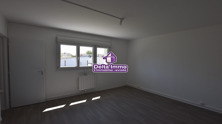 Ma-Cabane - Location Appartement Louviers, 40 m²