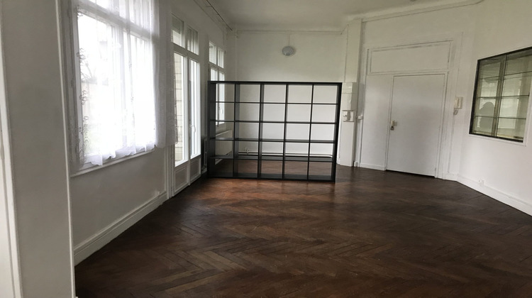 Ma-Cabane - Location Appartement LOUVIERS, 40 m²