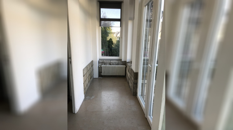 Ma-Cabane - Location Appartement LOUVIERS, 40 m²