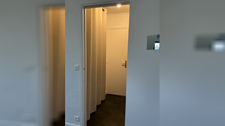 Ma-Cabane - Location Appartement LOUVIERS, 19 m²