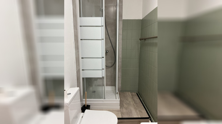 Ma-Cabane - Location Appartement LOUVIERS, 19 m²