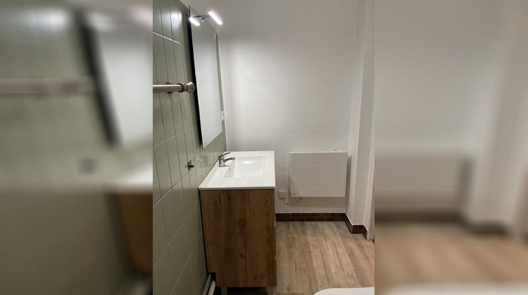 Ma-Cabane - Location Appartement LOUVIERS, 19 m²