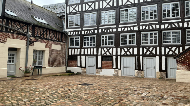 Ma-Cabane - Location Appartement LOUVIERS, 63 m²