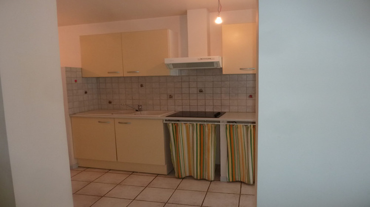 Ma-Cabane - Location Appartement LOUVIERS, 63 m²