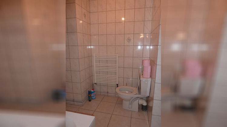 Ma-Cabane - Location Appartement LOUVIERS, 63 m²