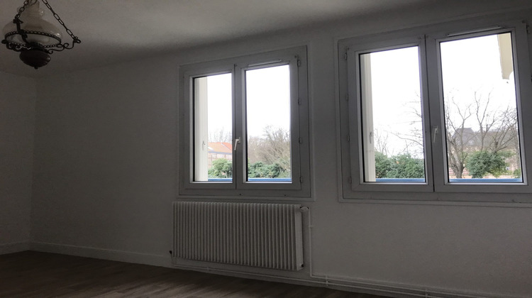 Ma-Cabane - Location Appartement LOUVIERS, 41 m²