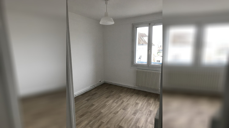 Ma-Cabane - Location Appartement LOUVIERS, 41 m²
