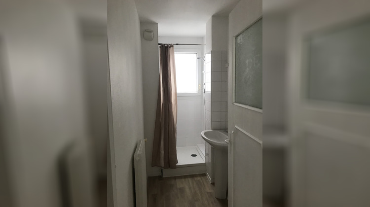 Ma-Cabane - Location Appartement LOUVIERS, 41 m²