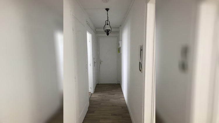 Ma-Cabane - Location Appartement LOUVIERS, 41 m²