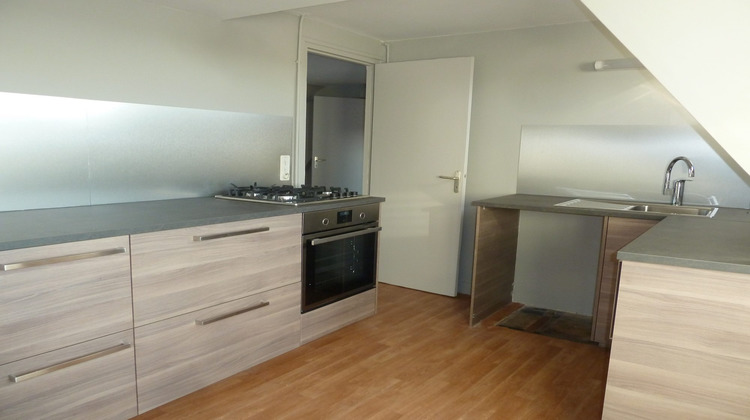Ma-Cabane - Location Appartement Louviers, 47 m²