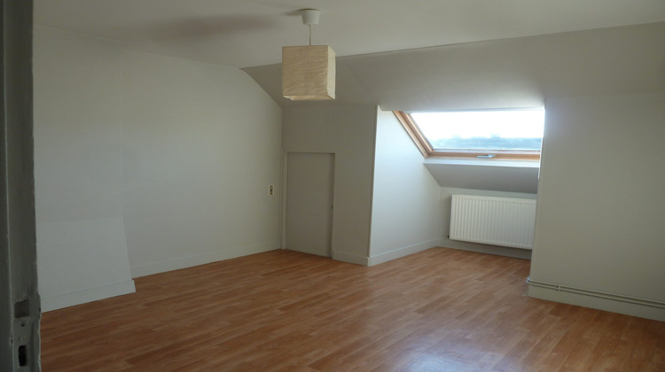 Ma-Cabane - Location Appartement Louviers, 47 m²