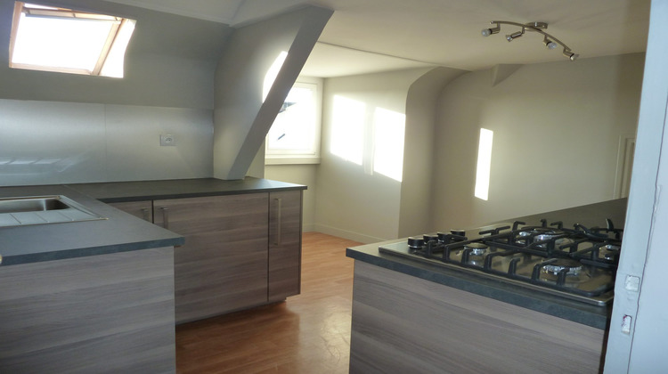 Ma-Cabane - Location Appartement Louviers, 47 m²