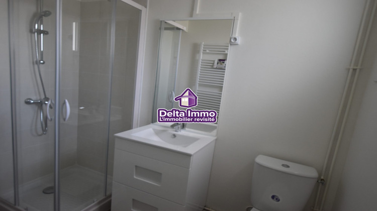 Ma-Cabane - Location Appartement Louviers, 38 m²