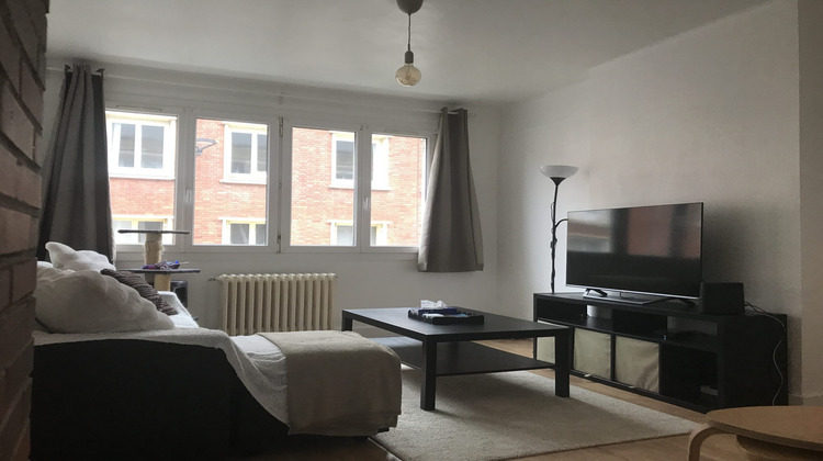 Ma-Cabane - Location Appartement Louviers, 50 m²