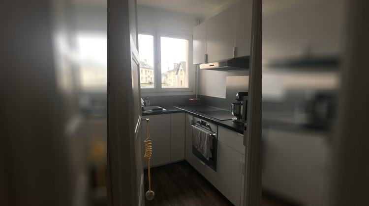 Ma-Cabane - Location Appartement Louviers, 50 m²