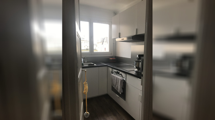 Ma-Cabane - Location Appartement Louviers, 50 m²