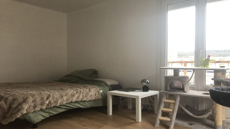 Ma-Cabane - Location Appartement Louviers, 50 m²