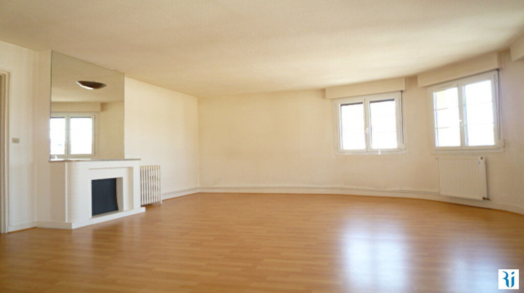 Ma-Cabane - Location Appartement LOUVIERS, 96 m²