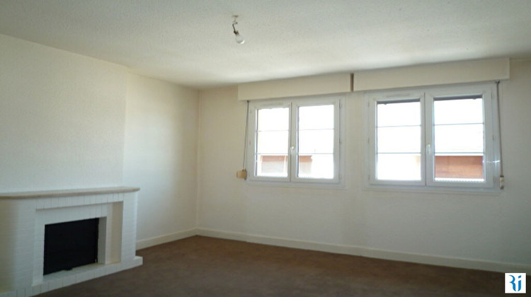 Ma-Cabane - Location Appartement LOUVIERS, 96 m²