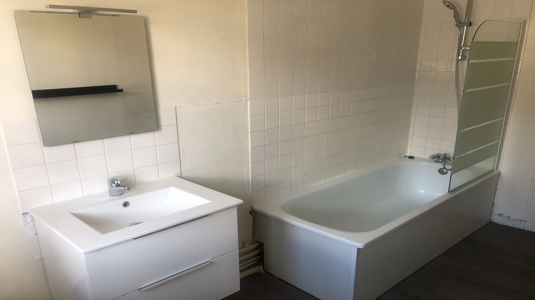 Ma-Cabane - Location Appartement LOUVIERS, 96 m²