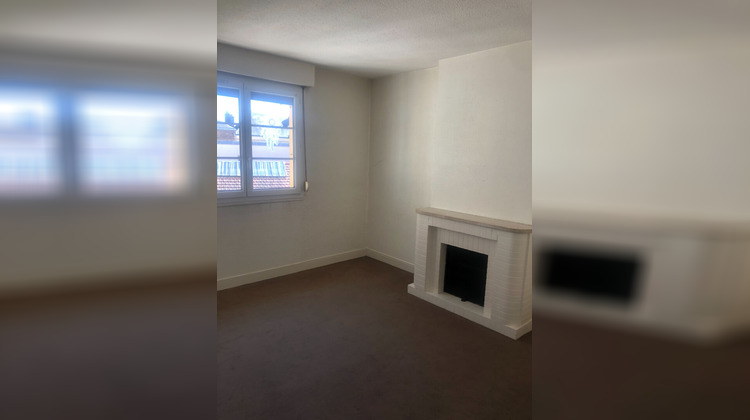 Ma-Cabane - Location Appartement LOUVIERS, 96 m²