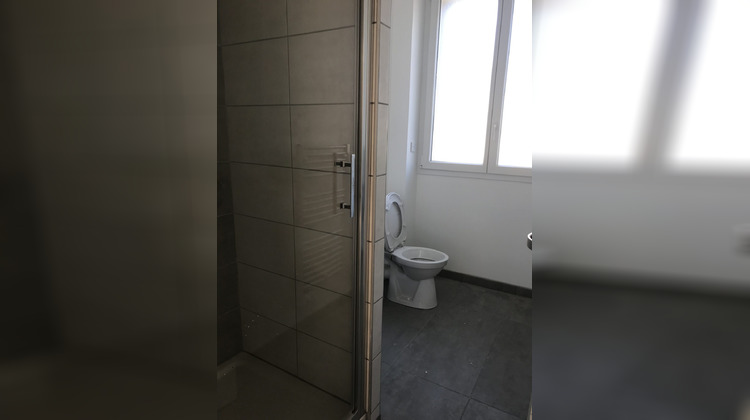 Ma-Cabane - Location Appartement LOUVIERS, 45 m²