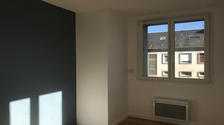 Ma-Cabane - Location Appartement LOUVIERS, 45 m²