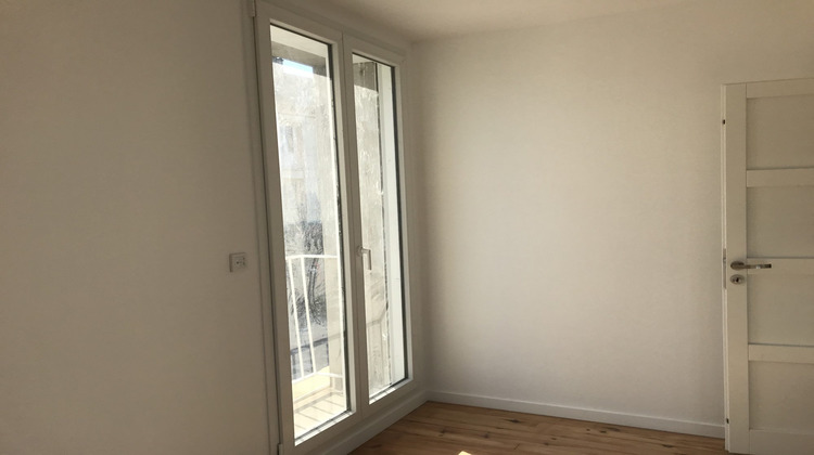 Ma-Cabane - Location Appartement LOUVIERS, 45 m²